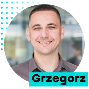 Grzegorz